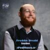 دانلود آهنگ limbo از Freddie Dredd + متن و ترجمه ترانه با بهترین کیفیت
